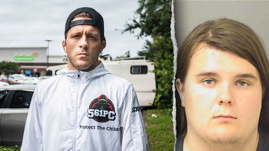 MMA Fighter Aids in Sting Operation Against Student Leader