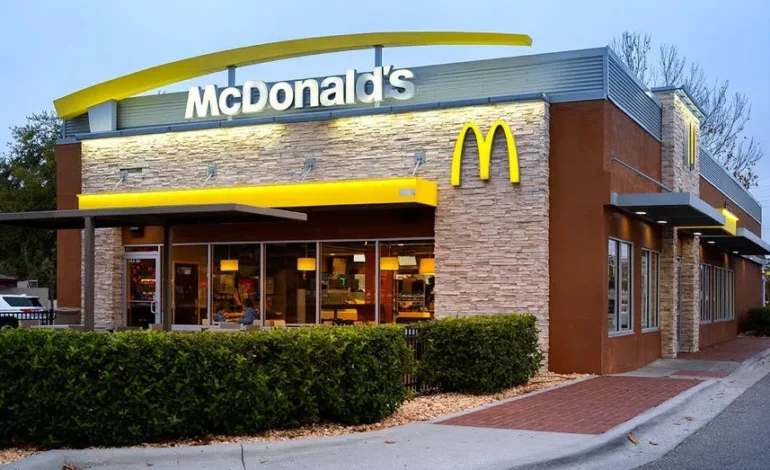 McDonald’s Brings Back Beloved Fried Apple Pie for Limited Time