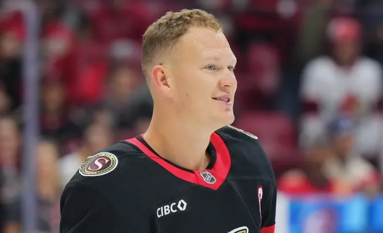 Tkachuk Brothers Reunited: Brady Joins Matthew in Florida Trade