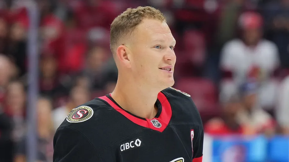 Tkachuk Brothers Reunited: Brady Joins Matthew in Florida Trade