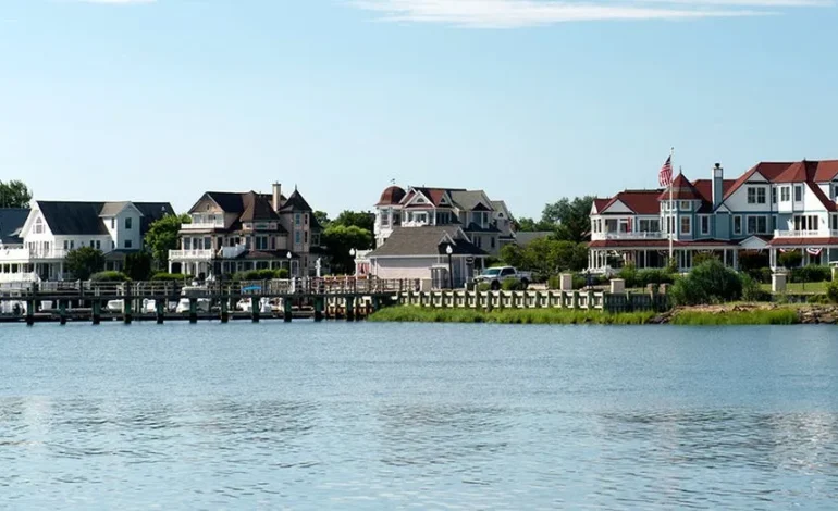 NJ Beaches Under Scrutiny for Elevated Fecal Bacteria Levels