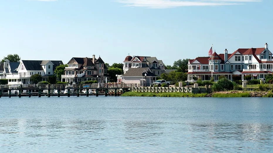 NJ Beaches Under Scrutiny for Elevated Fecal Bacteria Levels