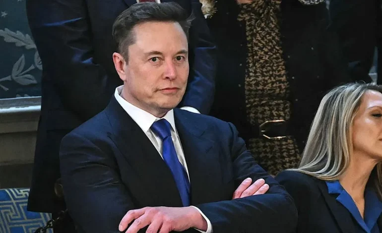 Lawmaker Demands Accountability for Musk Over Aid Cuts Impact
