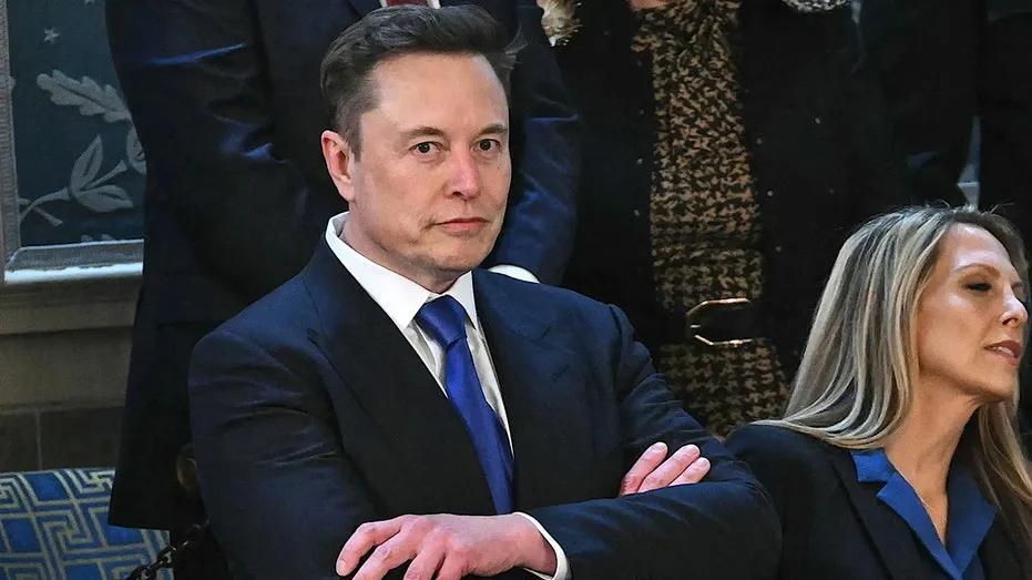 Lawmaker Demands Accountability for Musk Over Aid Cuts Impact