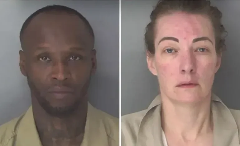 Georgia Couple Charged in Dismemberment Murder of Atlanta Bartender