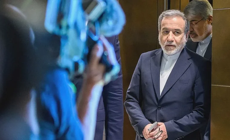 Iran Deal Faces Hurdle Over Billions in Frozen Funds