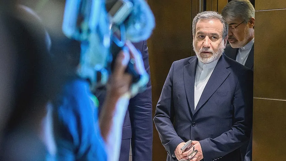 Iran Deal Faces Hurdle Over Billions in Frozen Funds