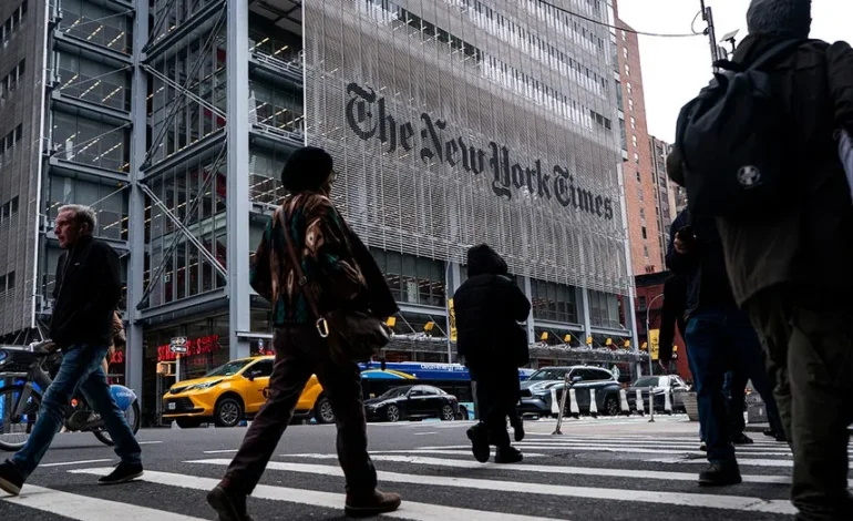 Newspaper Faces Backlash Over Father’s Day Transgender Parent Feature