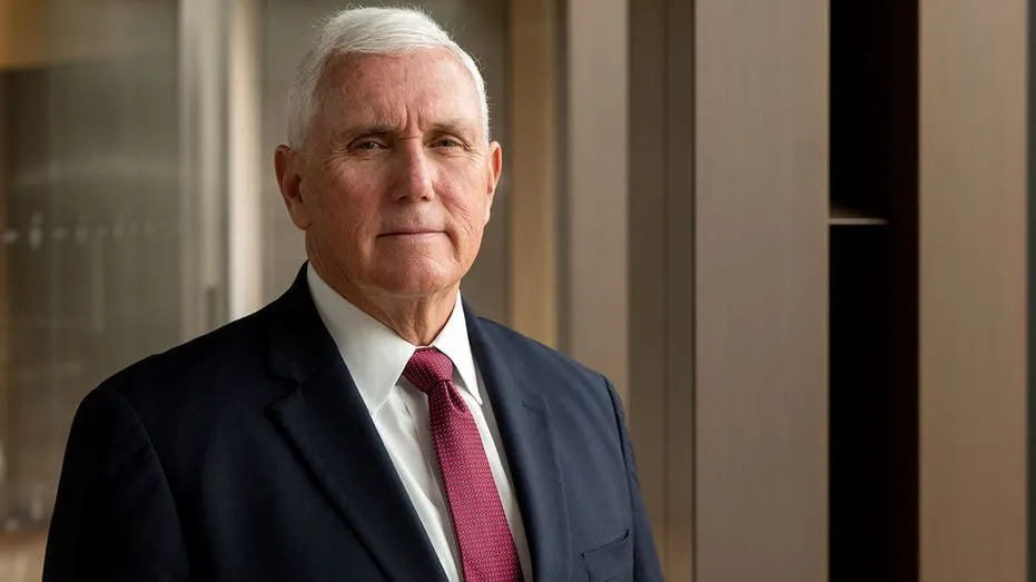 Pence Criticizes New Iran Accord as ‘Appeasement,’ Echoes Trump’s Past Stance