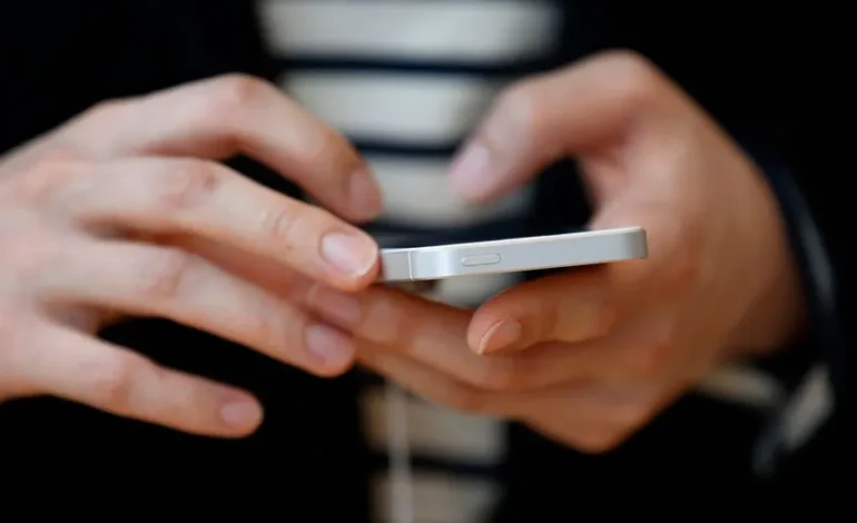 Protecting Seniors from Scam Texts: Essential Device Safeguards