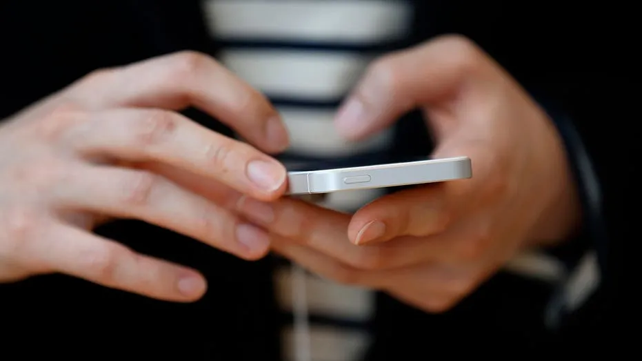 Protecting Seniors from Scam Texts: Essential Device Safeguards