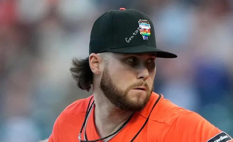 MLB Won’t Discipline Giants Players Over Bible Verses on Caps