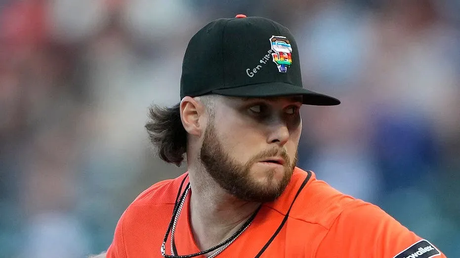 MLB Won’t Discipline Giants Players Over Bible Verses on Caps