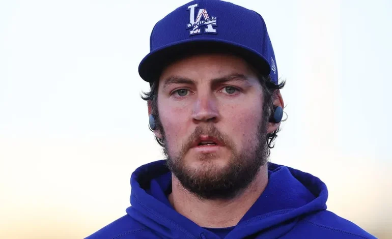 Trevor Bauer Returns to Mexico, MLB Remains Closed to Him