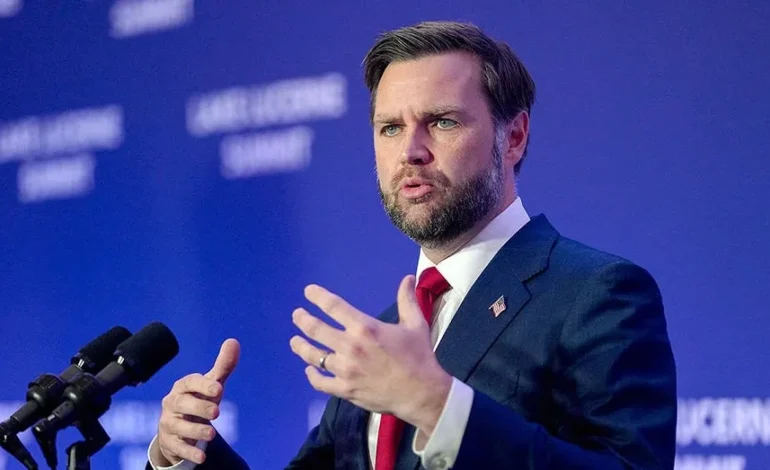 US Official Affirms Vance’s Progress in Iran Talks, Denounces Propaganda