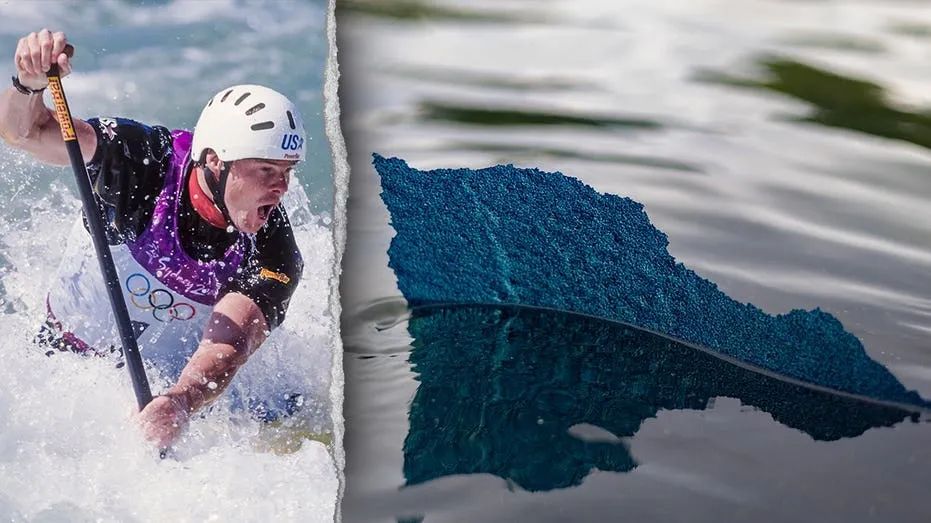Olympian Linked to Major Donor Network Charged in Pool Vandalism