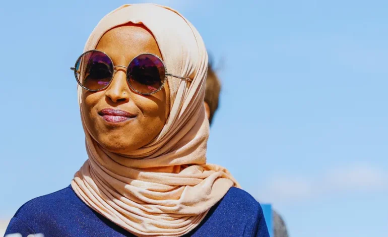 Ilhan Omar’s Finances Under Scrutiny After Significant Asset Revisions