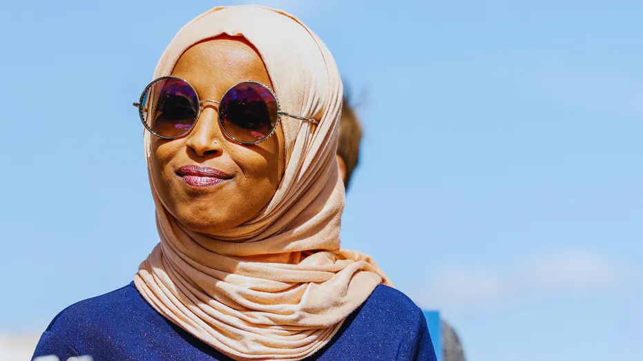 Ilhan Omar’s Finances Under Scrutiny After Significant Asset Revisions