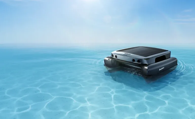 Slash Pool Cleaning Chores: Beatbot Robots Deeply Discounted