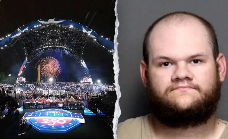 Mother’s 911 Call Foils Alleged White House UFC Terror Plot