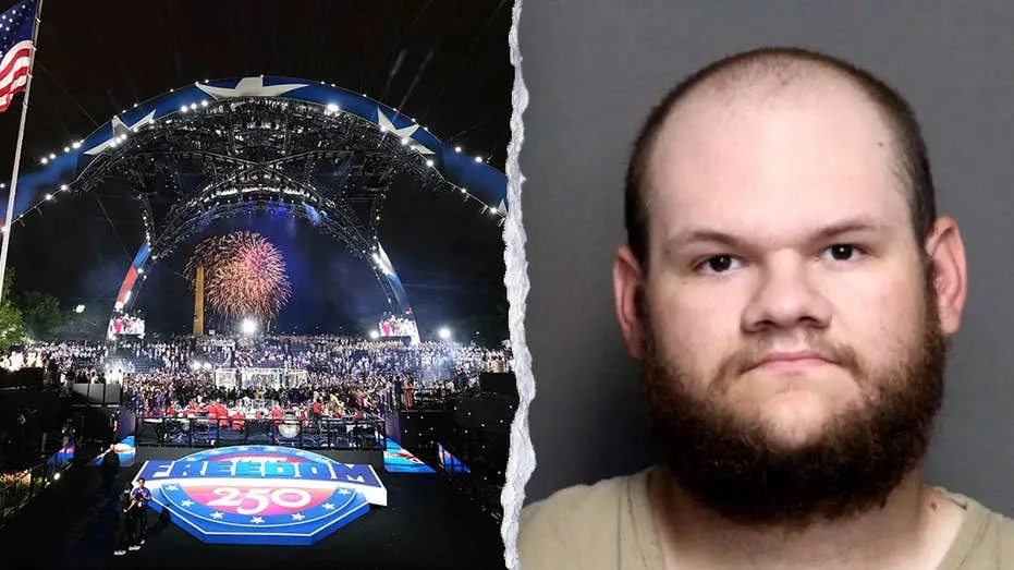 Mother’s 911 Call Foils Alleged White House UFC Terror Plot