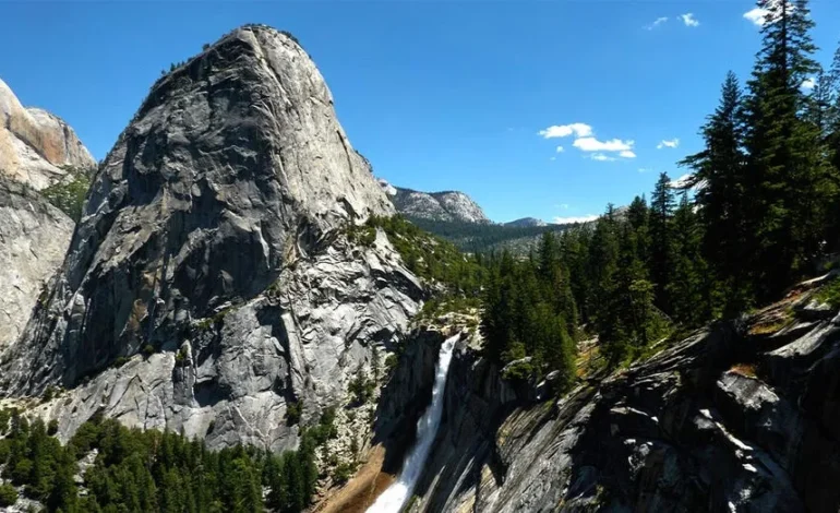Yosemite Waterfall Incident: NPS Investigates Possible Fatal Fall