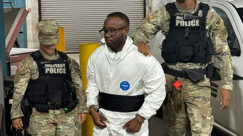 Army Sergeant Receives Life Sentences for Fort Stewart Shooting Spree