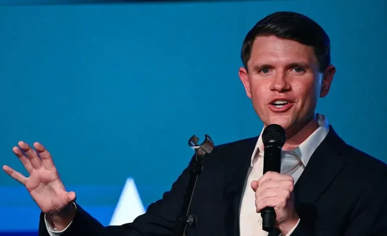 Dem Senate Candidate’s ‘Hate Christianity’ Remark Sparks Controversy