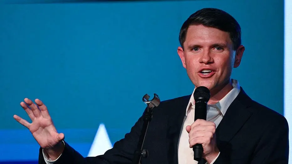 Dem Senate Candidate’s ‘Hate Christianity’ Remark Sparks Controversy