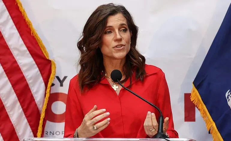 GOP Candidate Advances in South Carolina’s Coastal District
