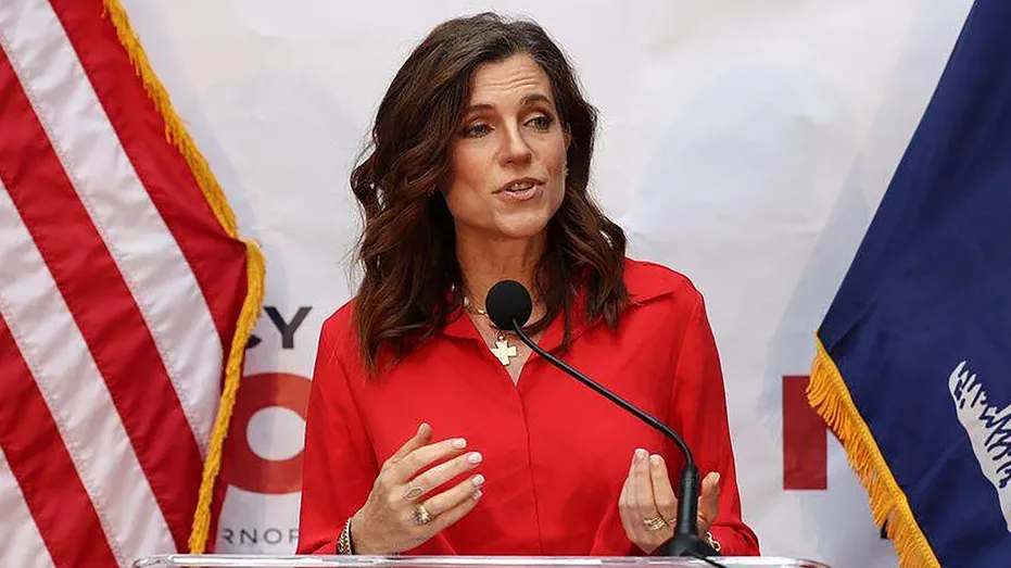 GOP Candidate Advances in South Carolina’s Coastal District