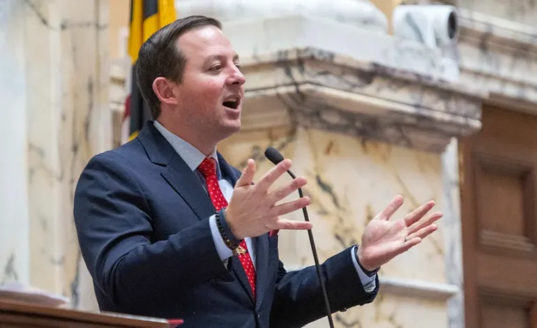 Maryland Senate President Ferguson Wins Re-election Against Progressive Challenger