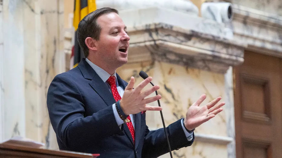 Maryland Senate President Ferguson Wins Re-election Against Progressive Challenger