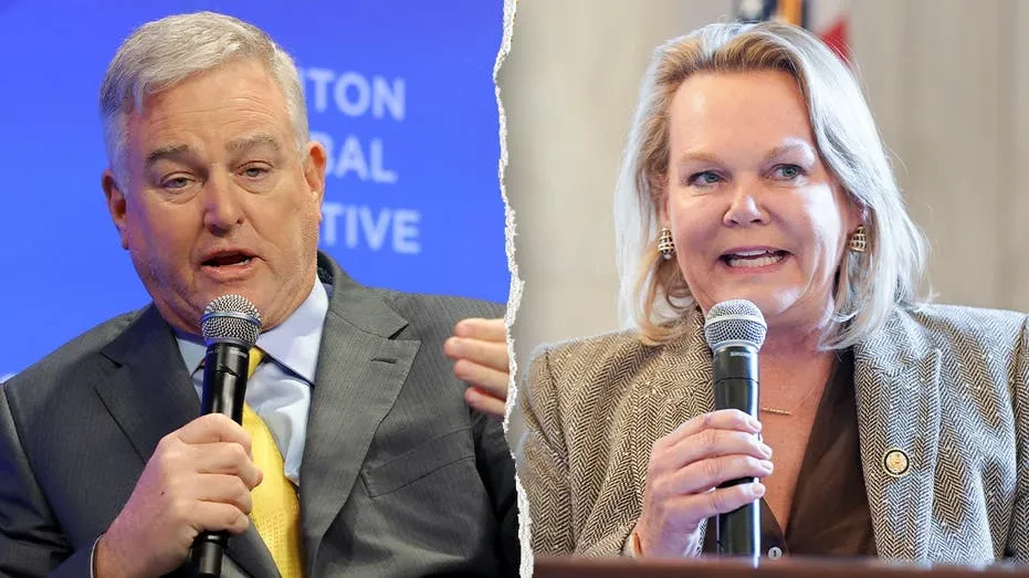 Incumbent Democrat Defeats Wine Mogul in Costly Primary