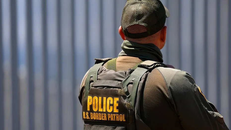Border Patrol Hits Historic Staffing Levels, Aims Higher