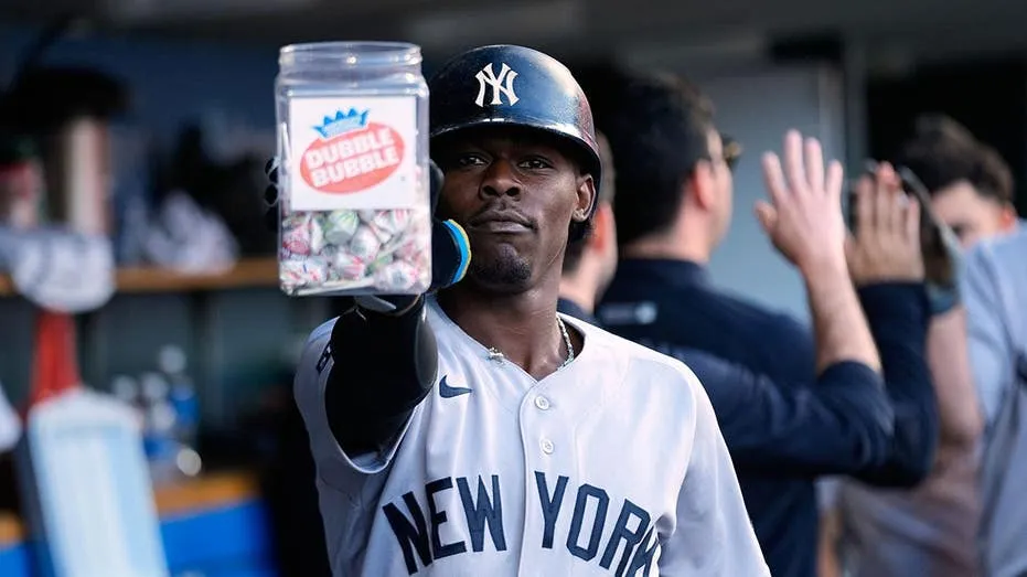 Chisholm’s Home Run Silences Lollipop Critics in Yankees Victory