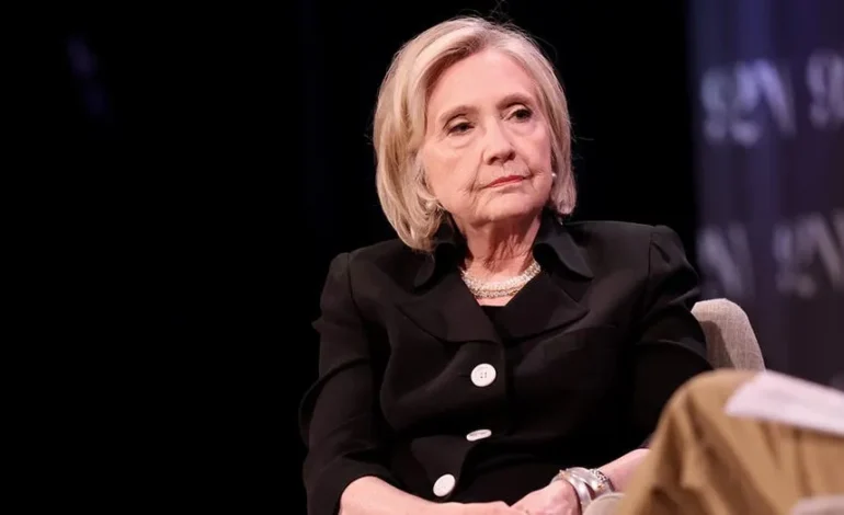 Hillary Clinton Slams Electoral College as ‘Abomination’ in New Series