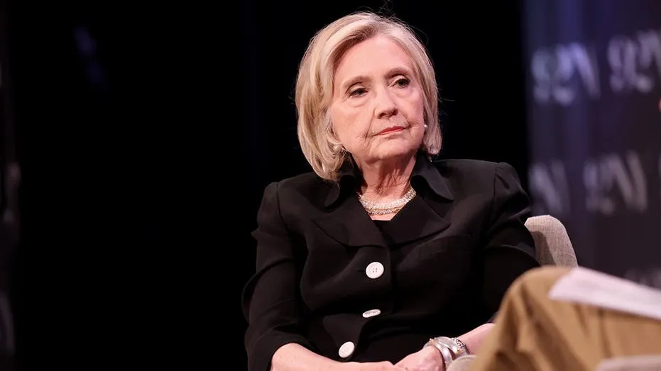 Hillary Clinton Slams Electoral College as ‘Abomination’ in New Series