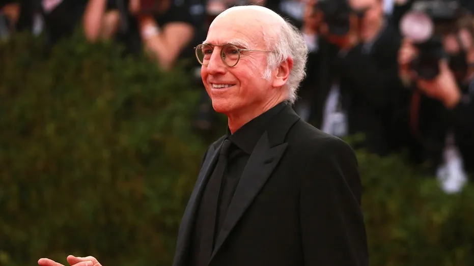Larry David Expresses Disappointment Over White House UFC Event