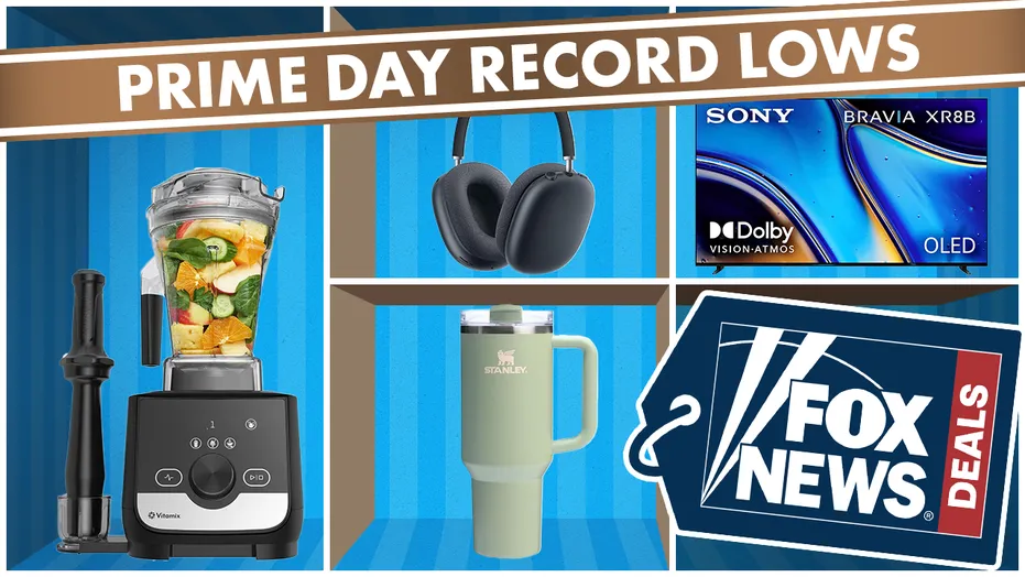 Prime Day’s Steepest Slopes: Record-Low Prices on Top Tech & More