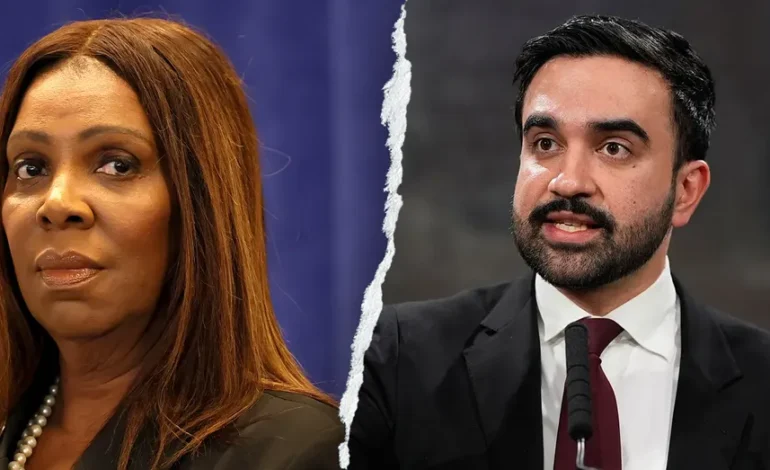 NYC Progressives Score Primary Wins, Sparking Intra-Party Debate
