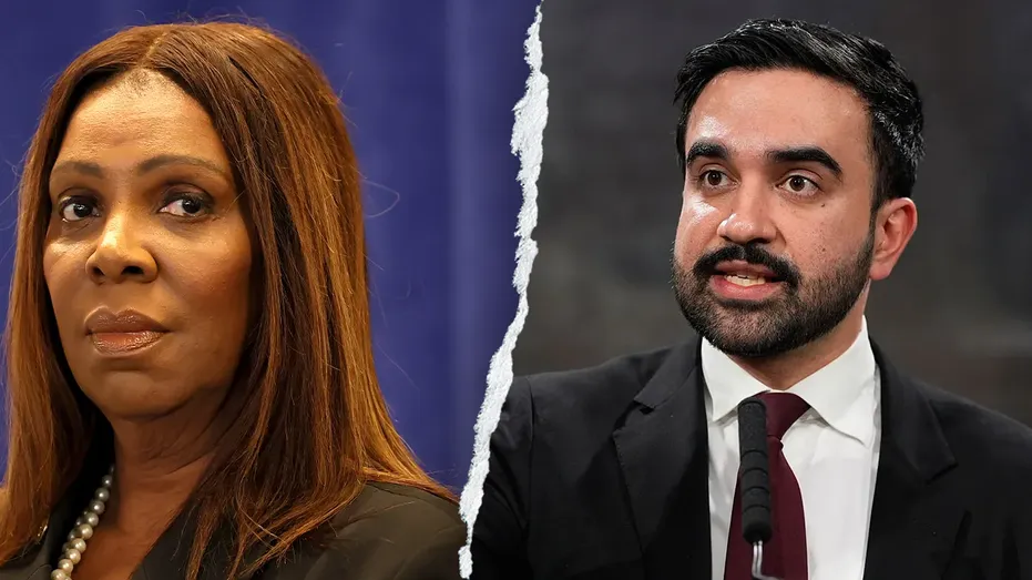 NYC Progressives Score Primary Wins, Sparking Intra-Party Debate