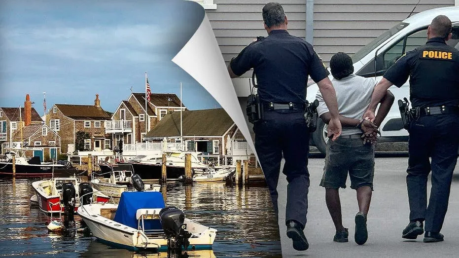 Nantucket Stabbing Suspect Claims Self-Defense in Video Evidence