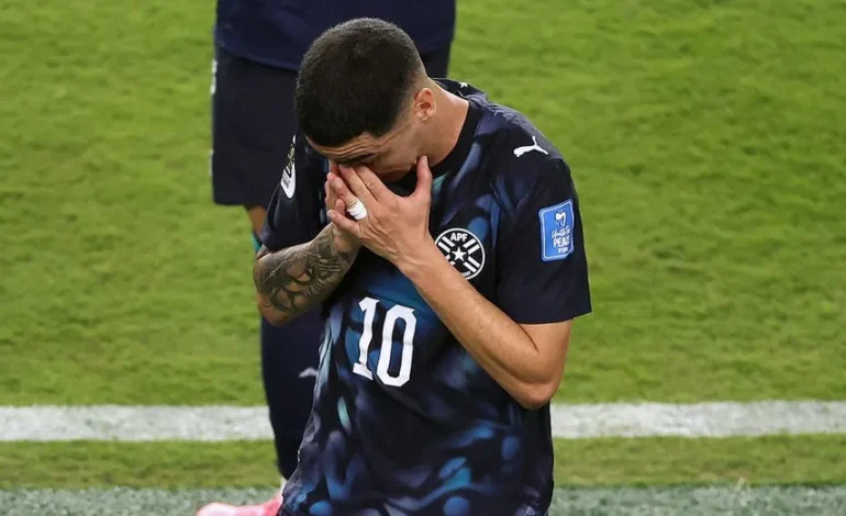 Commentator Loses FIFA Credentials After Fiery On-Air Rant