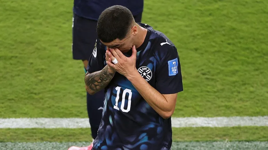 Commentator Loses FIFA Credentials After Fiery On-Air Rant