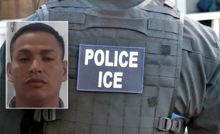 DHS Warns Sanctuary Policies After Alleged Park Predator’s Release