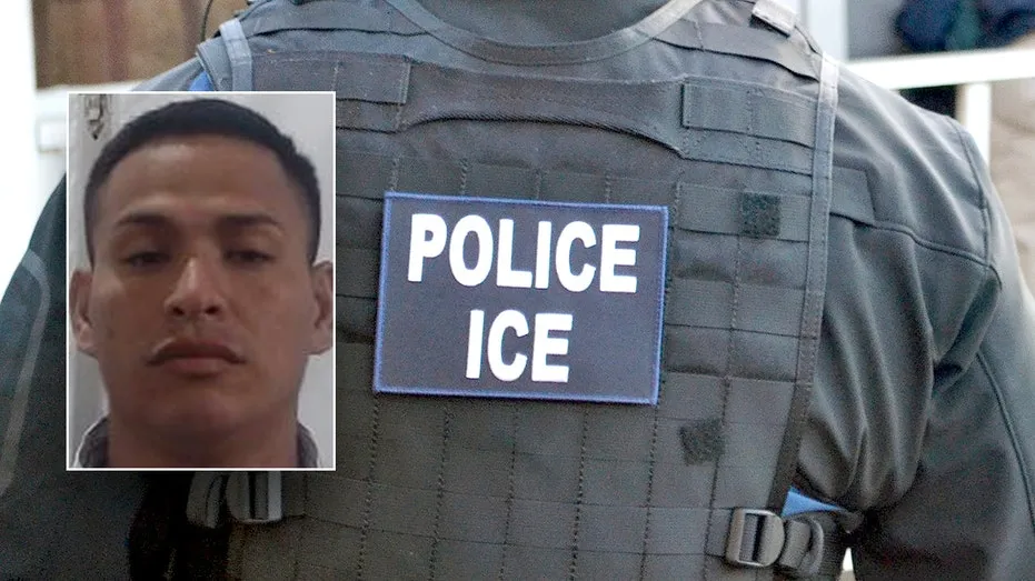 DHS Warns Sanctuary Policies After Alleged Park Predator’s Release