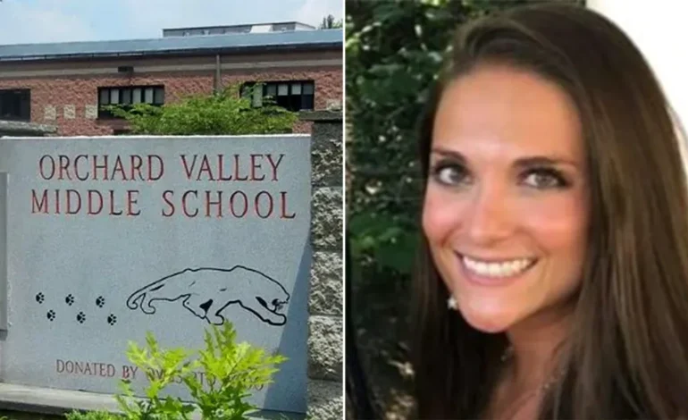 Ex-Teacher Faces New Child Abuse Material Charges