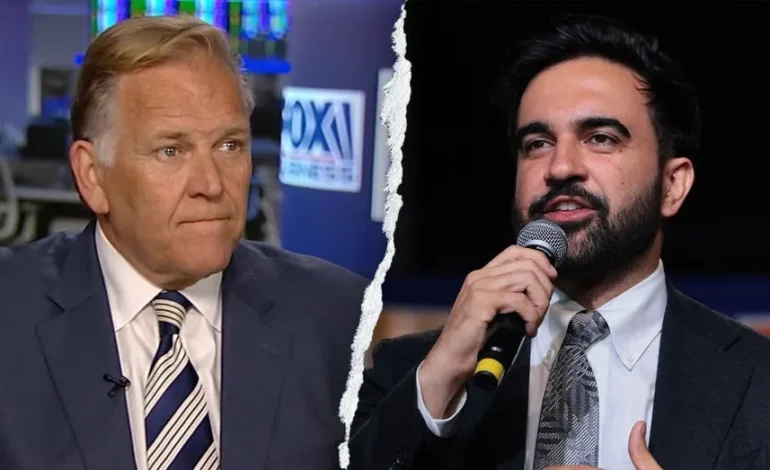 GOP Senate Hopeful: Democrats’ Left Turn Alienates Michigan Voters