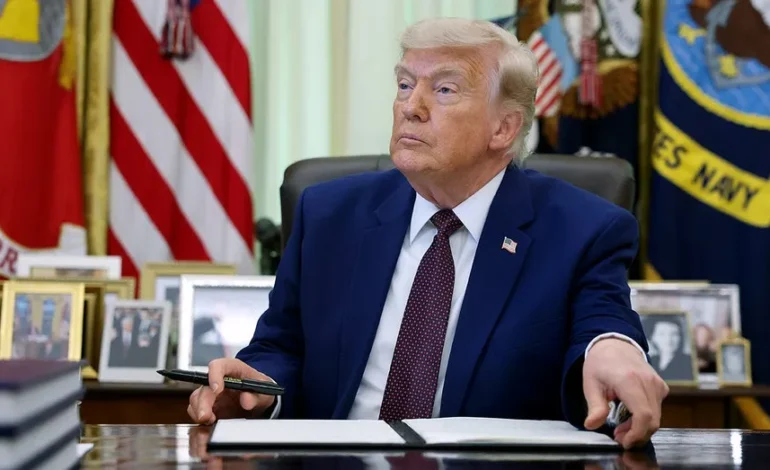 Judge Blocks Trump Order on Noncitizen Voting Ahead of Midterms